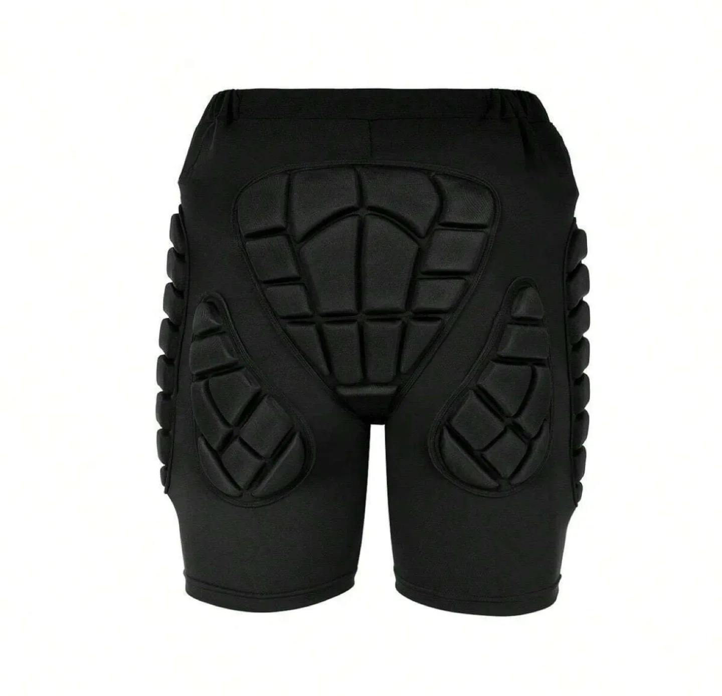 Protective padded shorts image indicator(3)