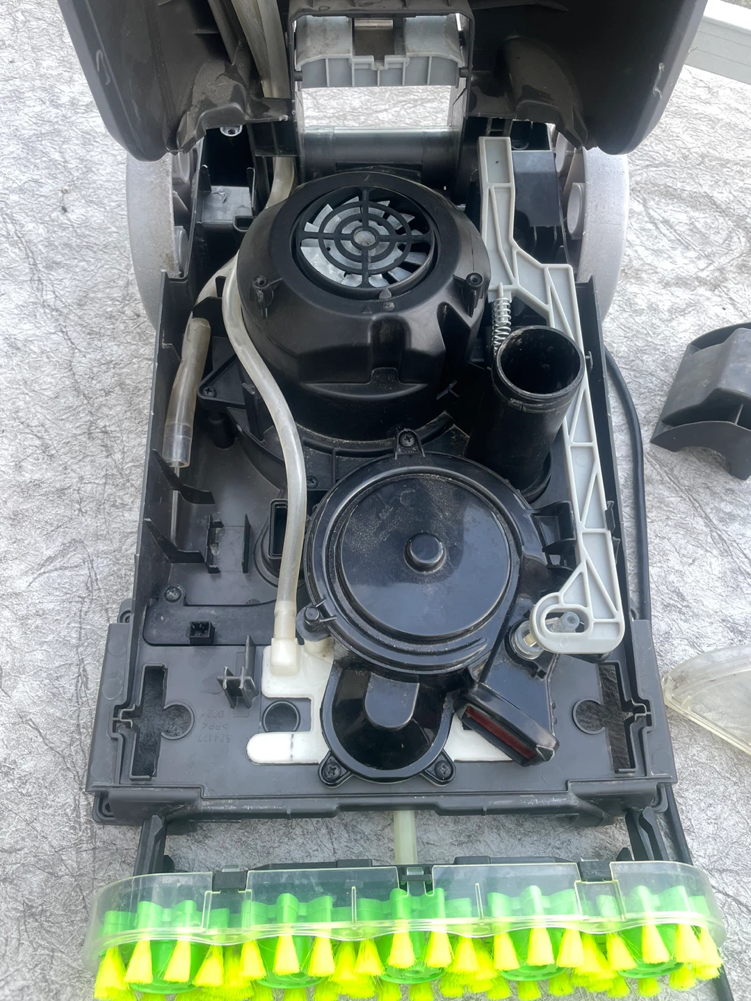 Hoover Power Carpet Cleaner FH50150 – For Parts or Whole Unit