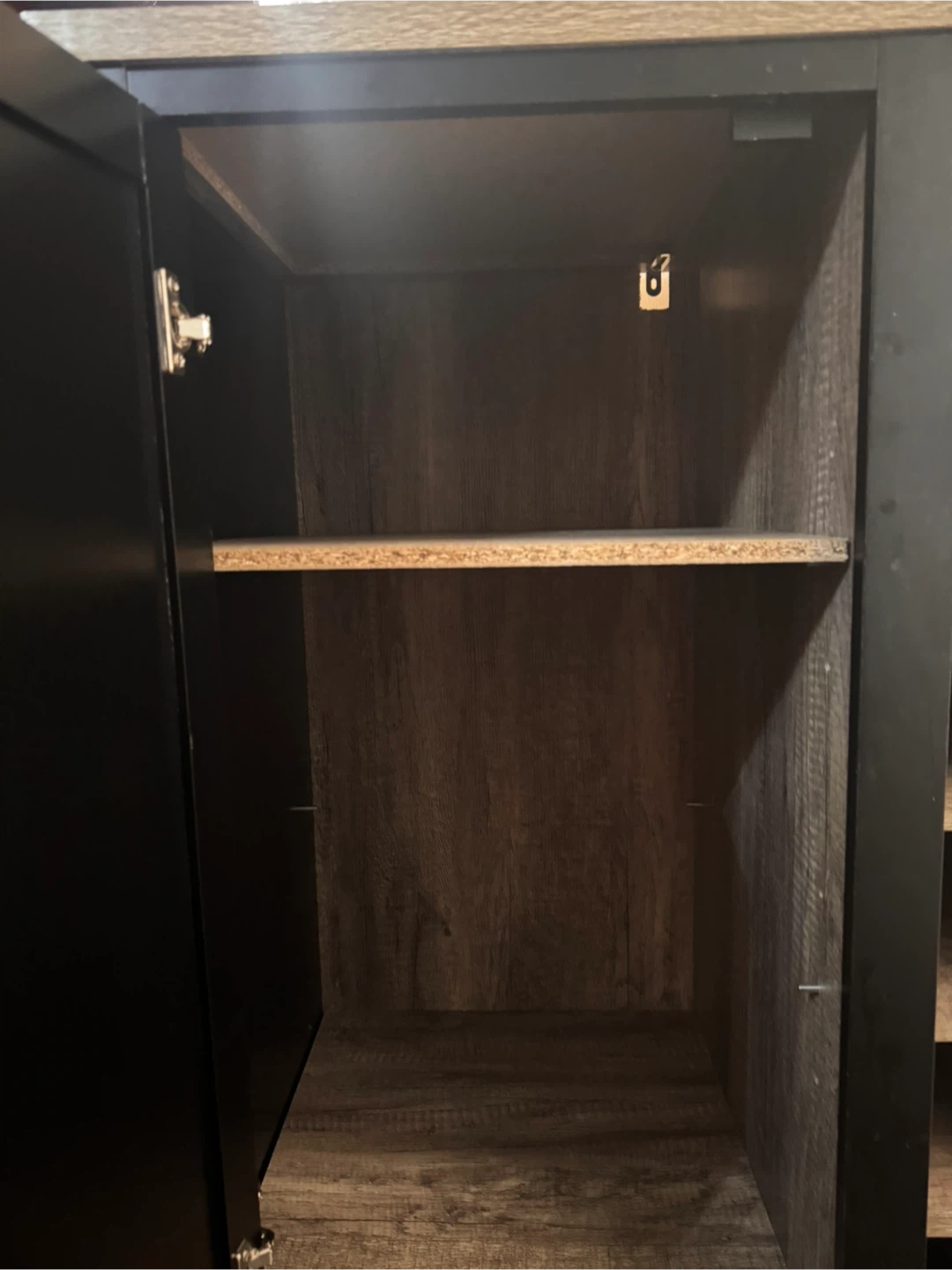 Wine cabinet - photo 3
