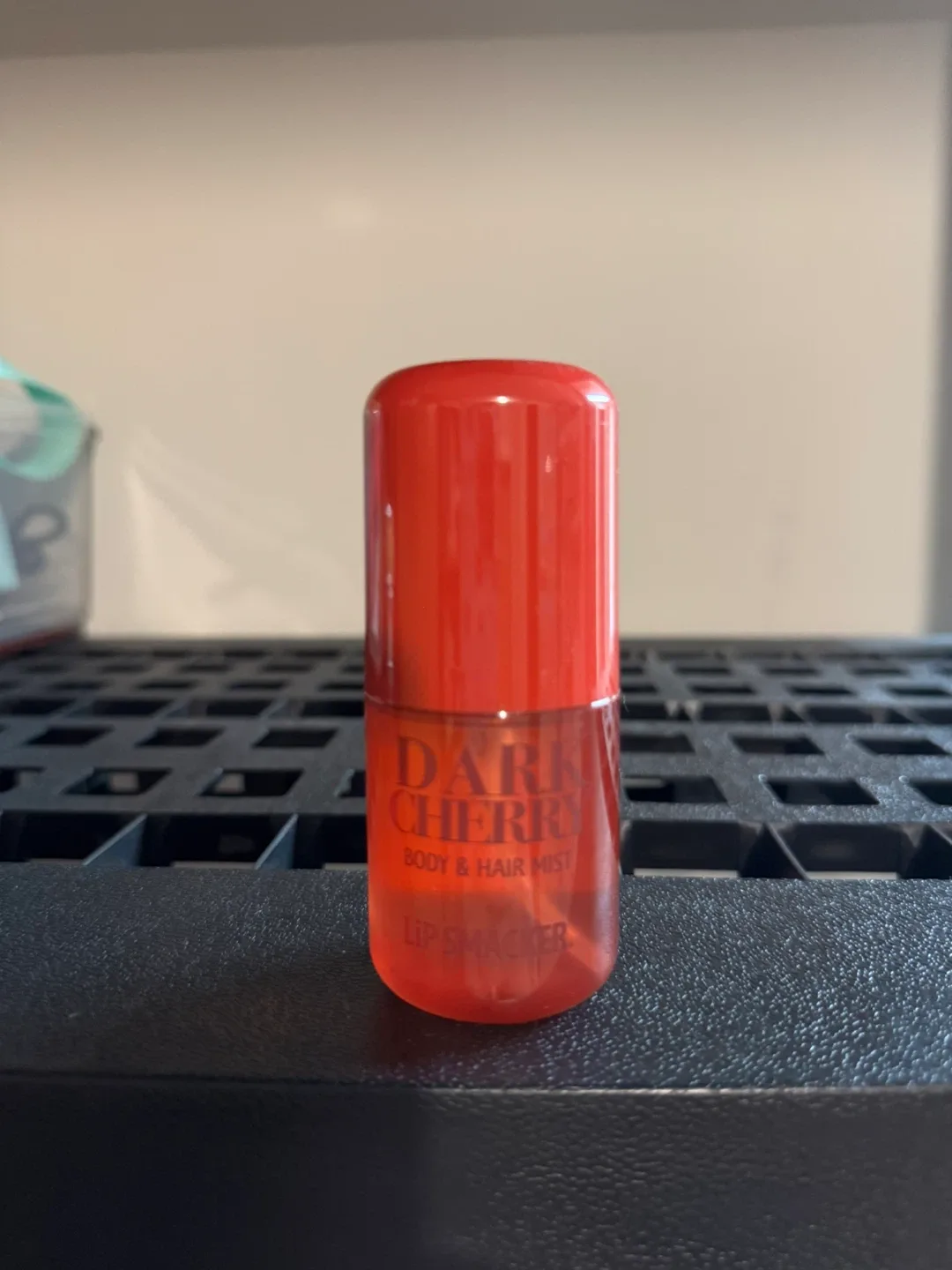 Lip Smacker Dark Cherry Body & Hair Mist thumbnail