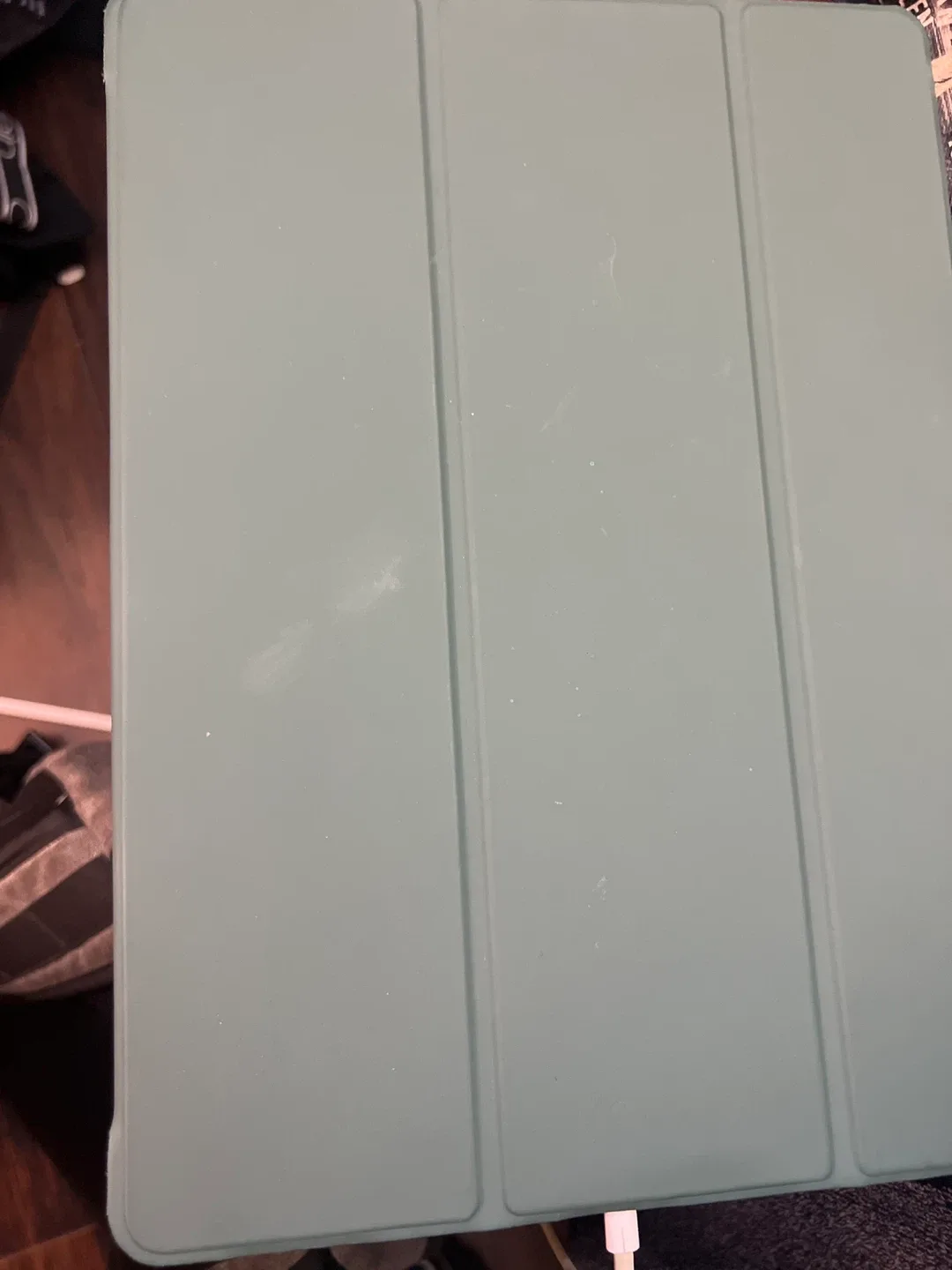 iPad Pro 12.9-inch (1st gen) + Apple Pencil image indicator(3)