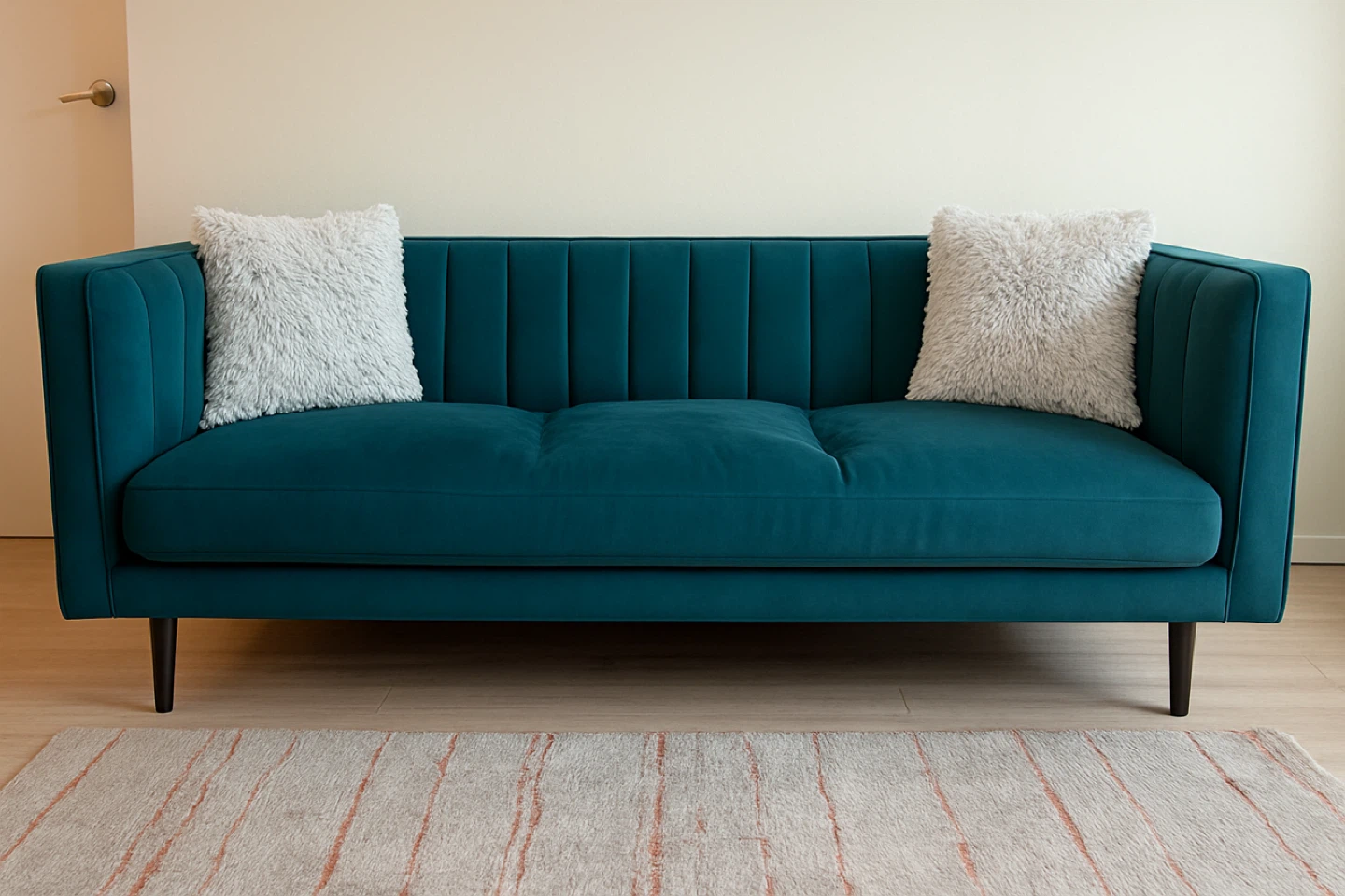 Living room moving out sale