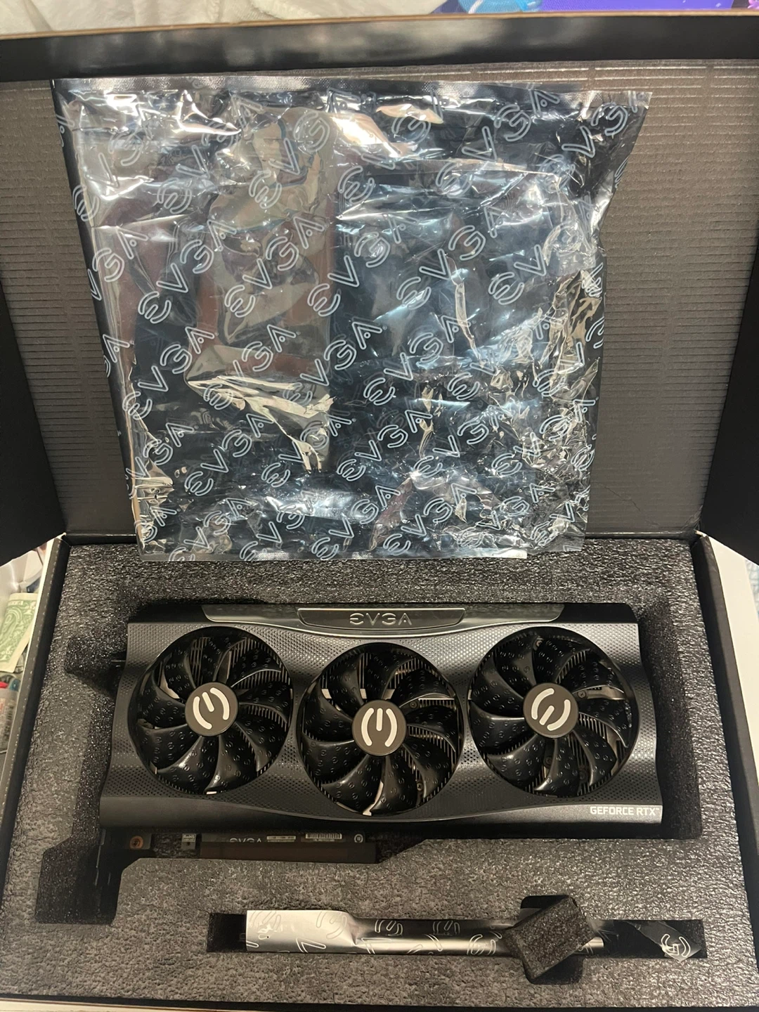 ASUS AM5 MicroATX Custom Gaming PC - photo 3