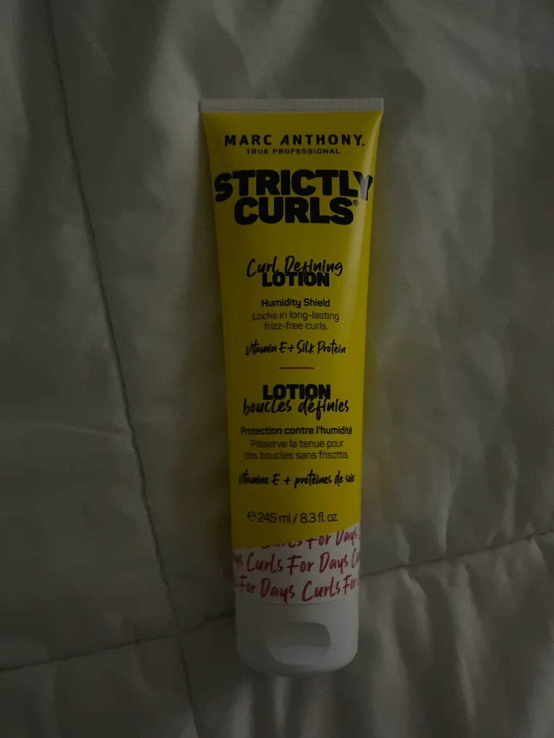 Marc Anthony Strictly Curls Hair Set image indicator(4)