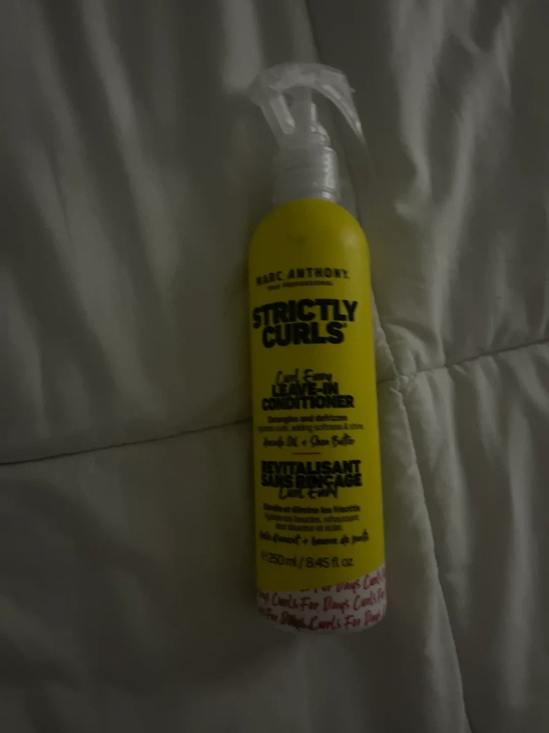 Marc Anthony Strictly Curls Hair Set image indicator(2)