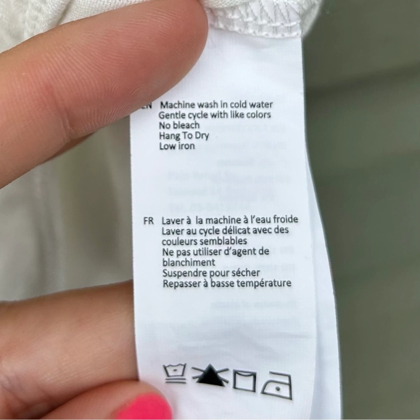 U2B Off The Shoulder Flounce Ruffle Bodysuit Womens Size L - photo 5