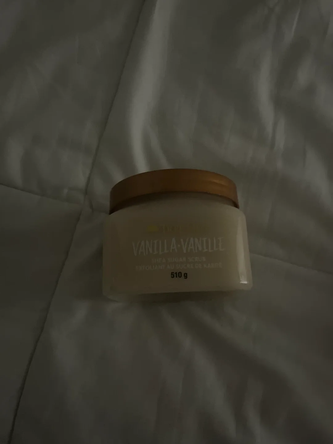 Tree Hut Vanilla-Vanille Body Care Set image indicator(3)