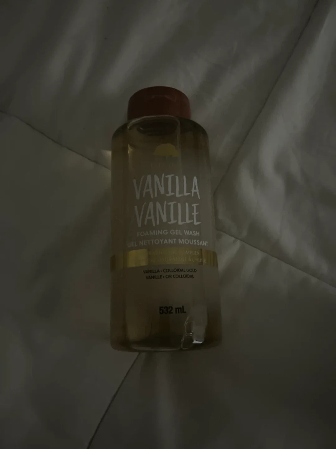 Tree Hut Vanilla-Vanille Body Care Set image indicator(2)