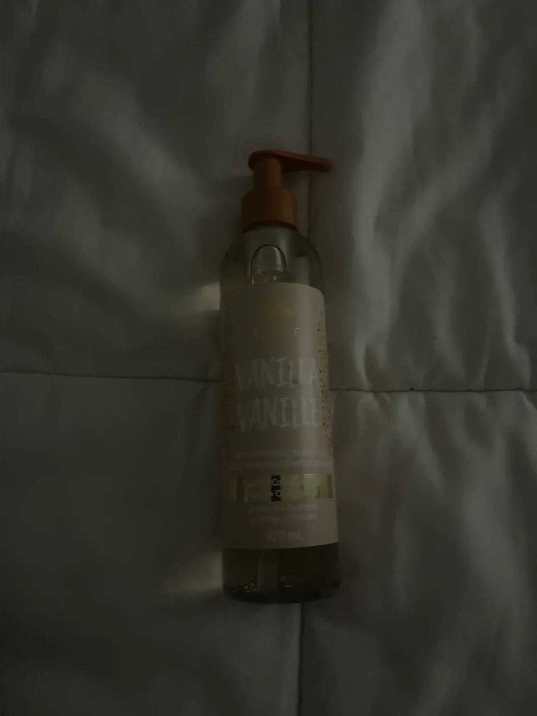 Tree Hut Vanilla-Vanille Body Care Set image indicator(4)