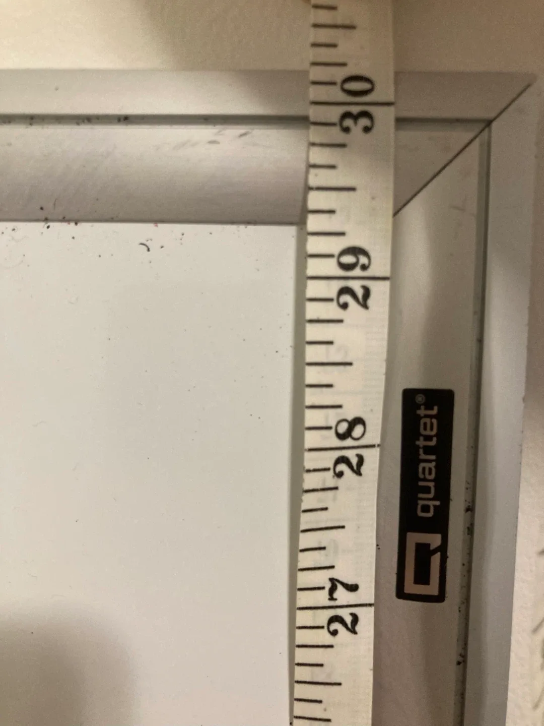 Quartet Whiteboard, 20x30 inches image indicator(2)