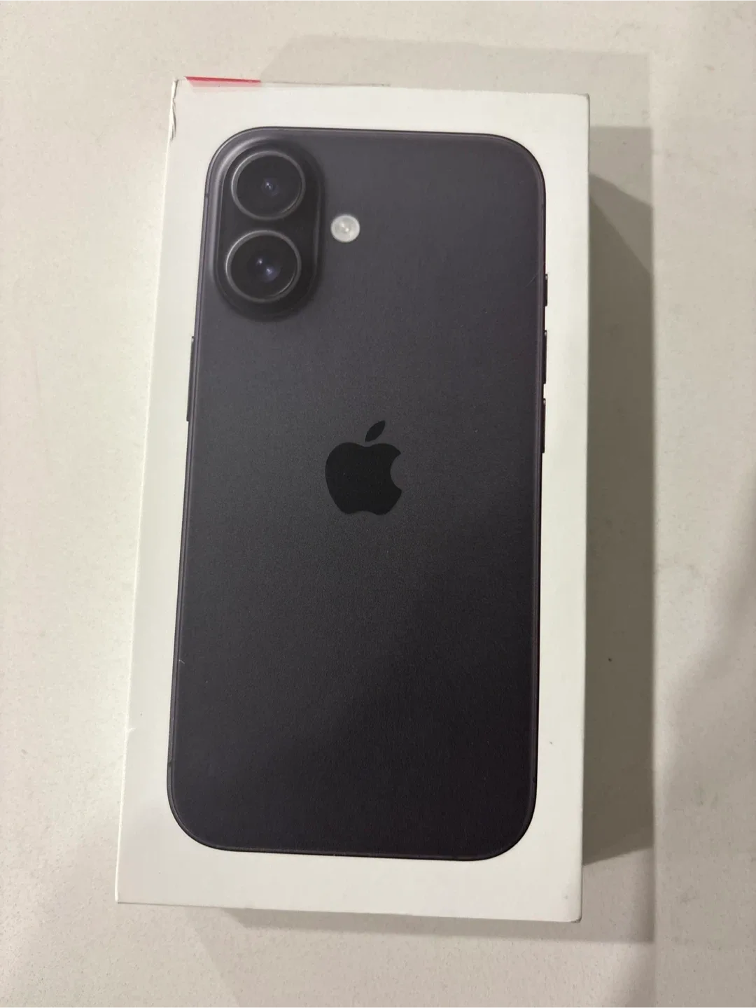 New Apple iPhone 16 Black colour case $20 image indicator(2)