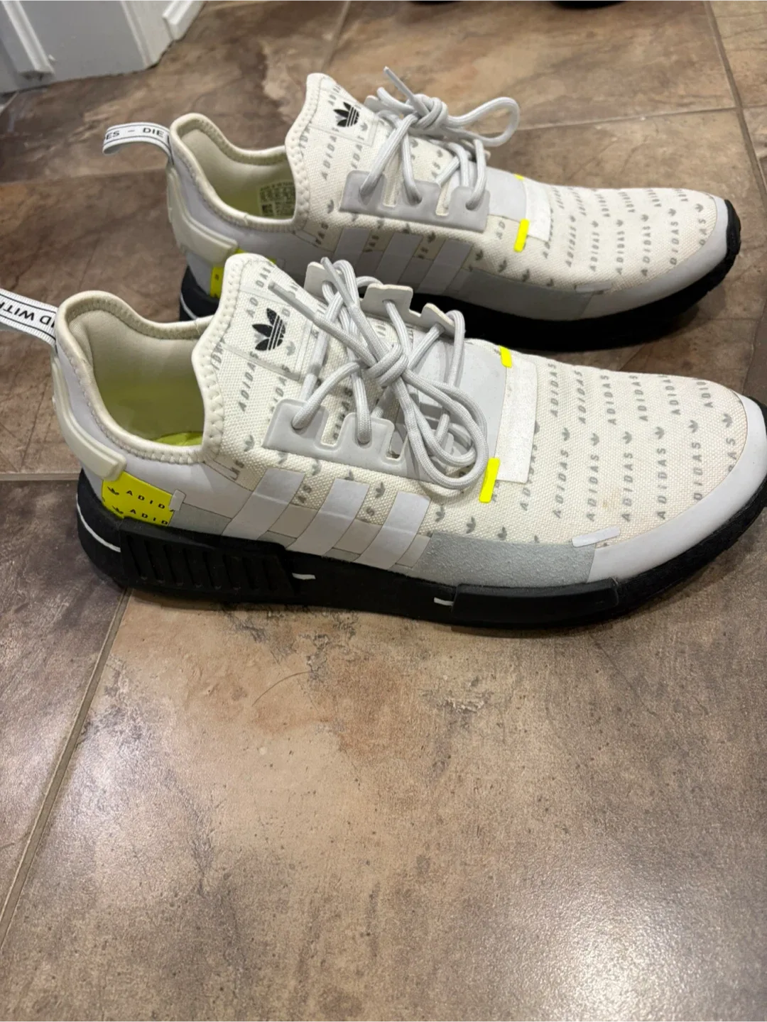 Adidas NMD Shoes image indicator(2)