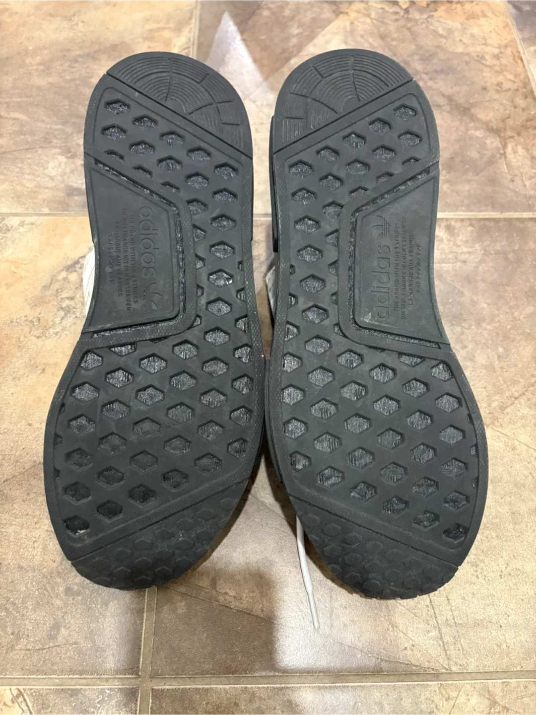 Adidas NMD Shoes image indicator(4)