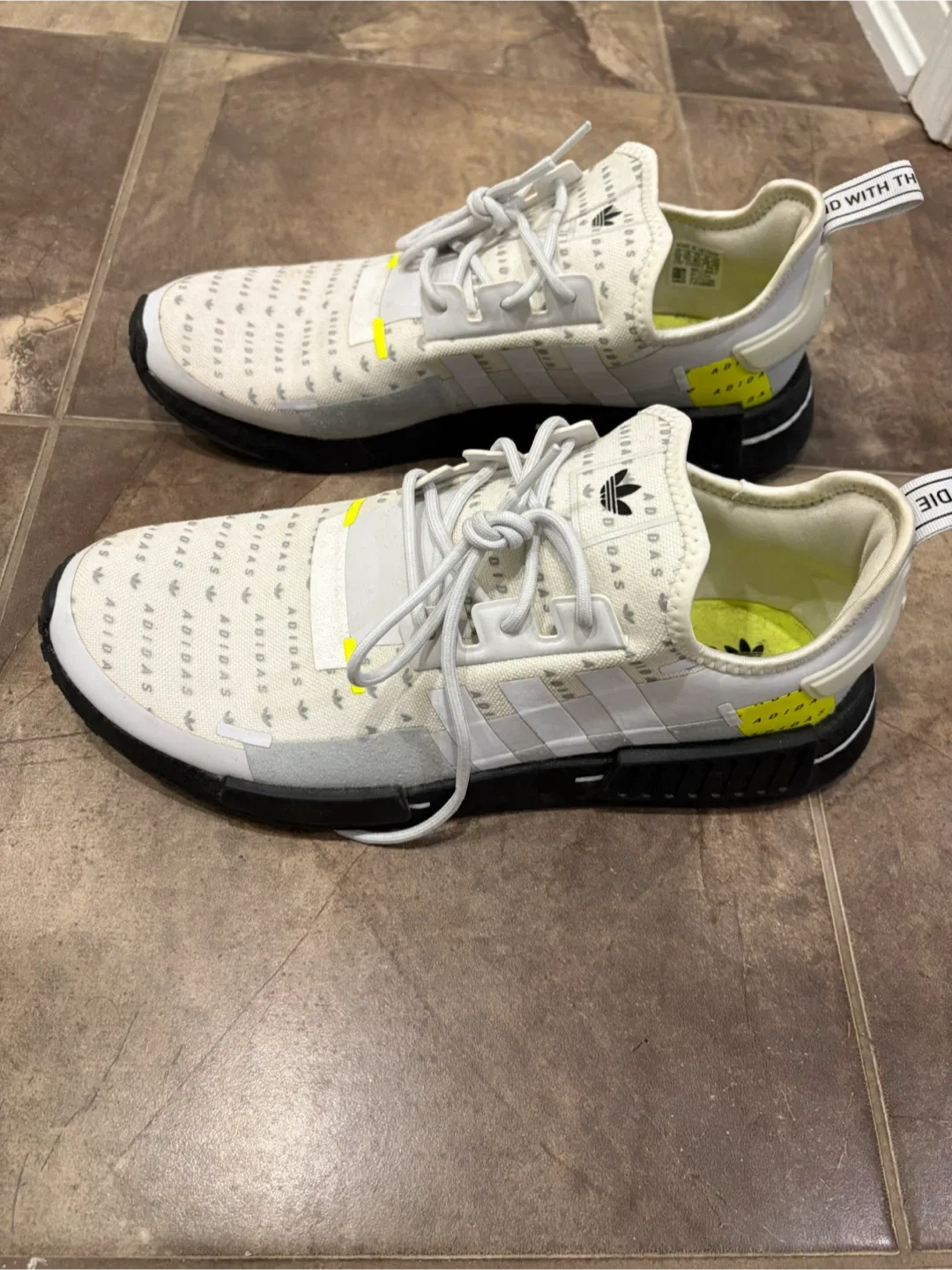 Adidas NMD Shoes image indicator(3)