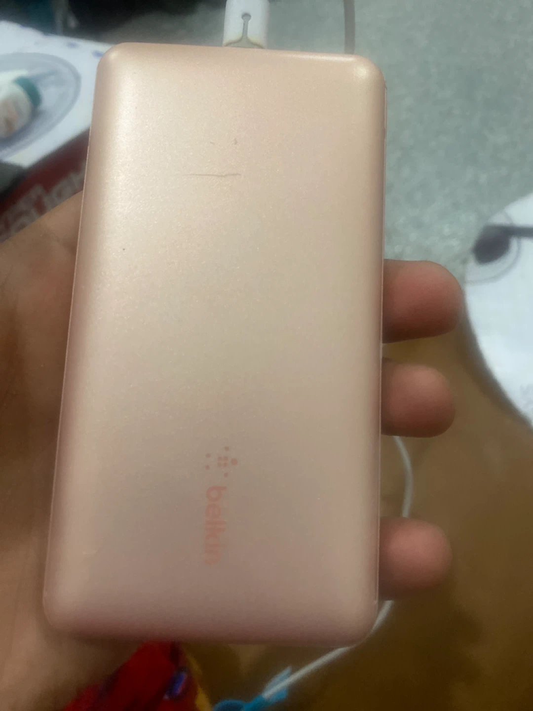 Belkin Portable Charger