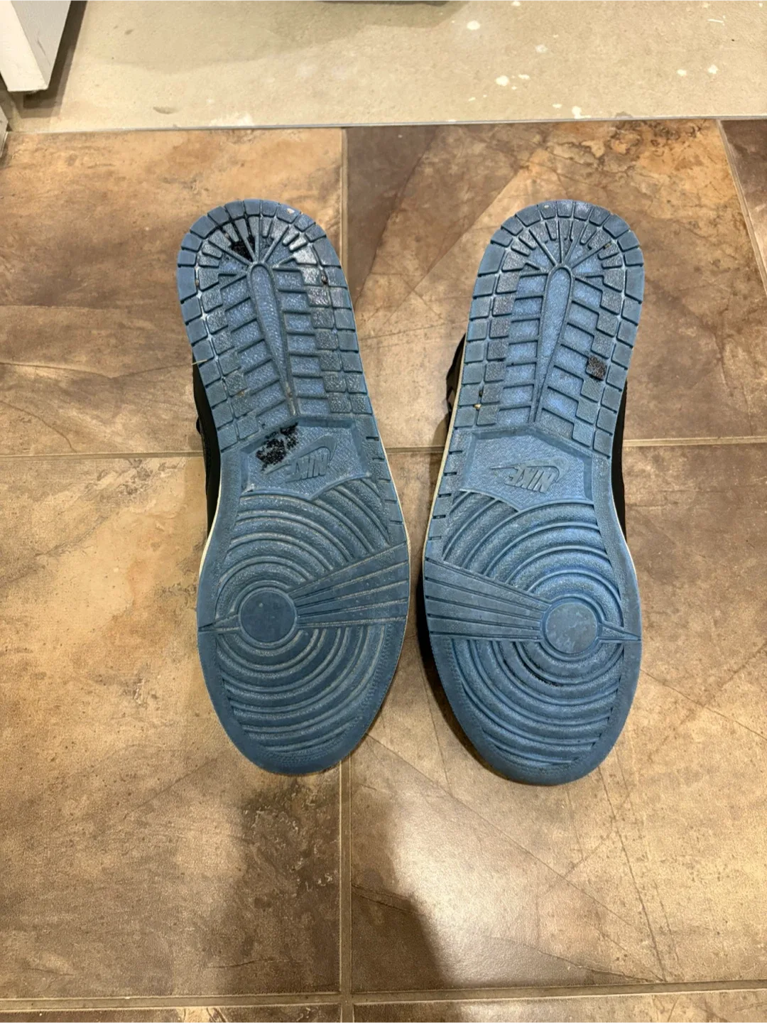 Jordan 1 Flight 2 Shoes image indicator(4)