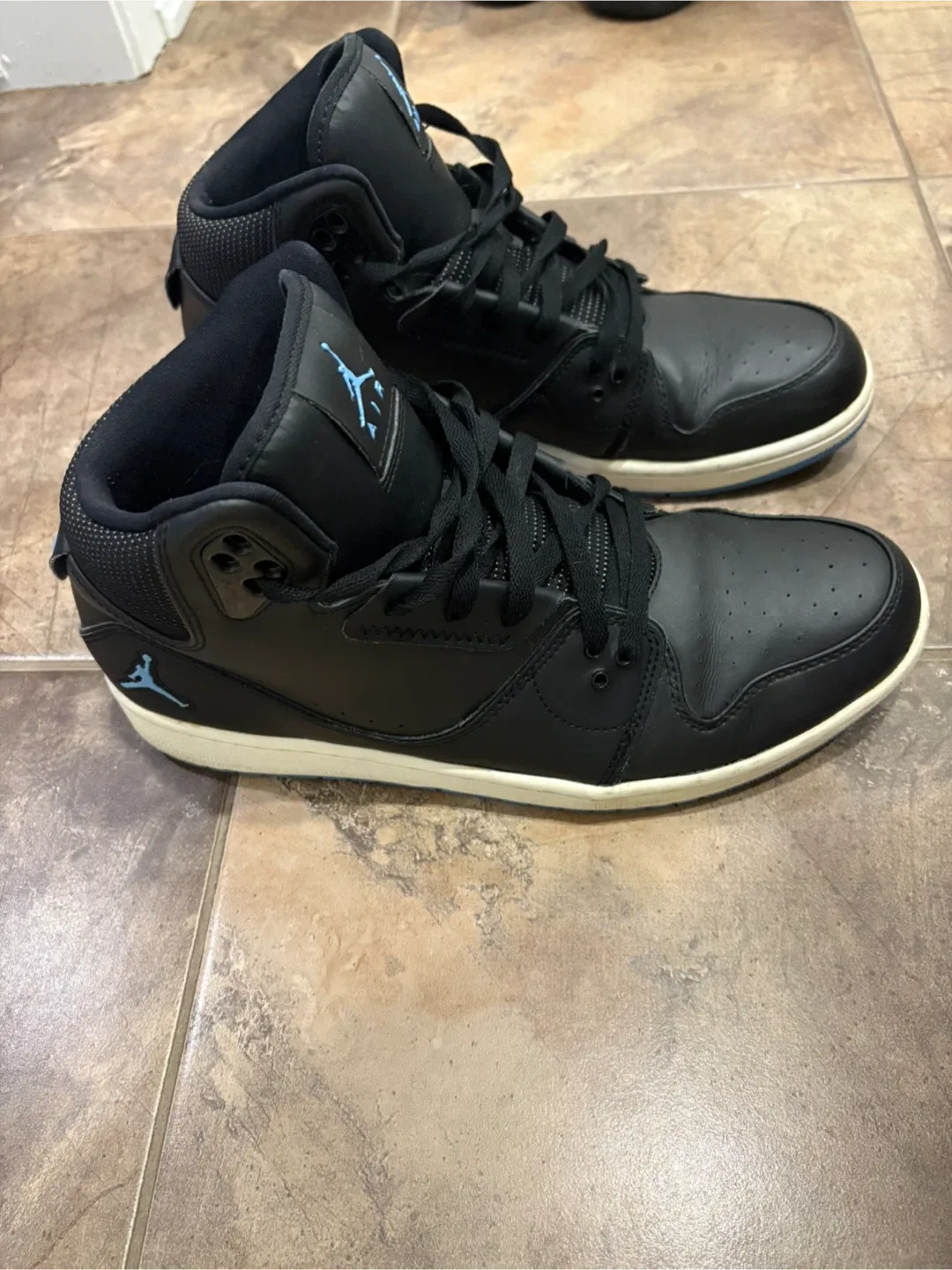 Jordan 1 Flight 2 Shoes image indicator(3)