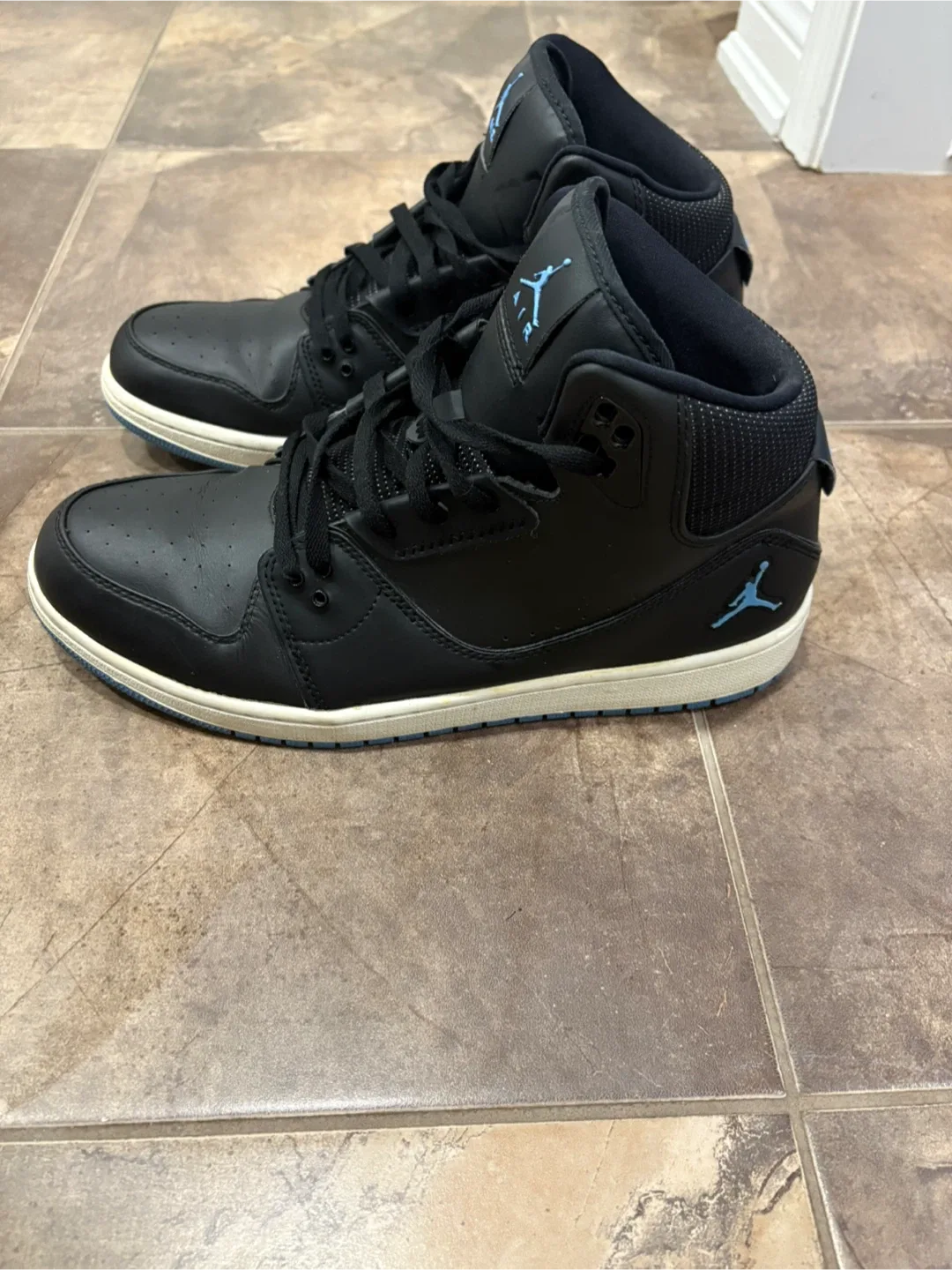 Jordan 1 Flight 2 Shoes image indicator(2)