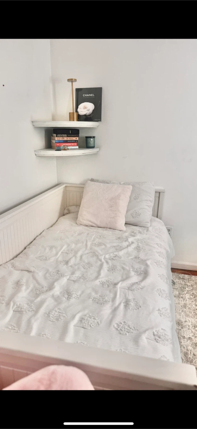 IKEA Hemnes Daybed Frame with 3 Drawers - photo 2
