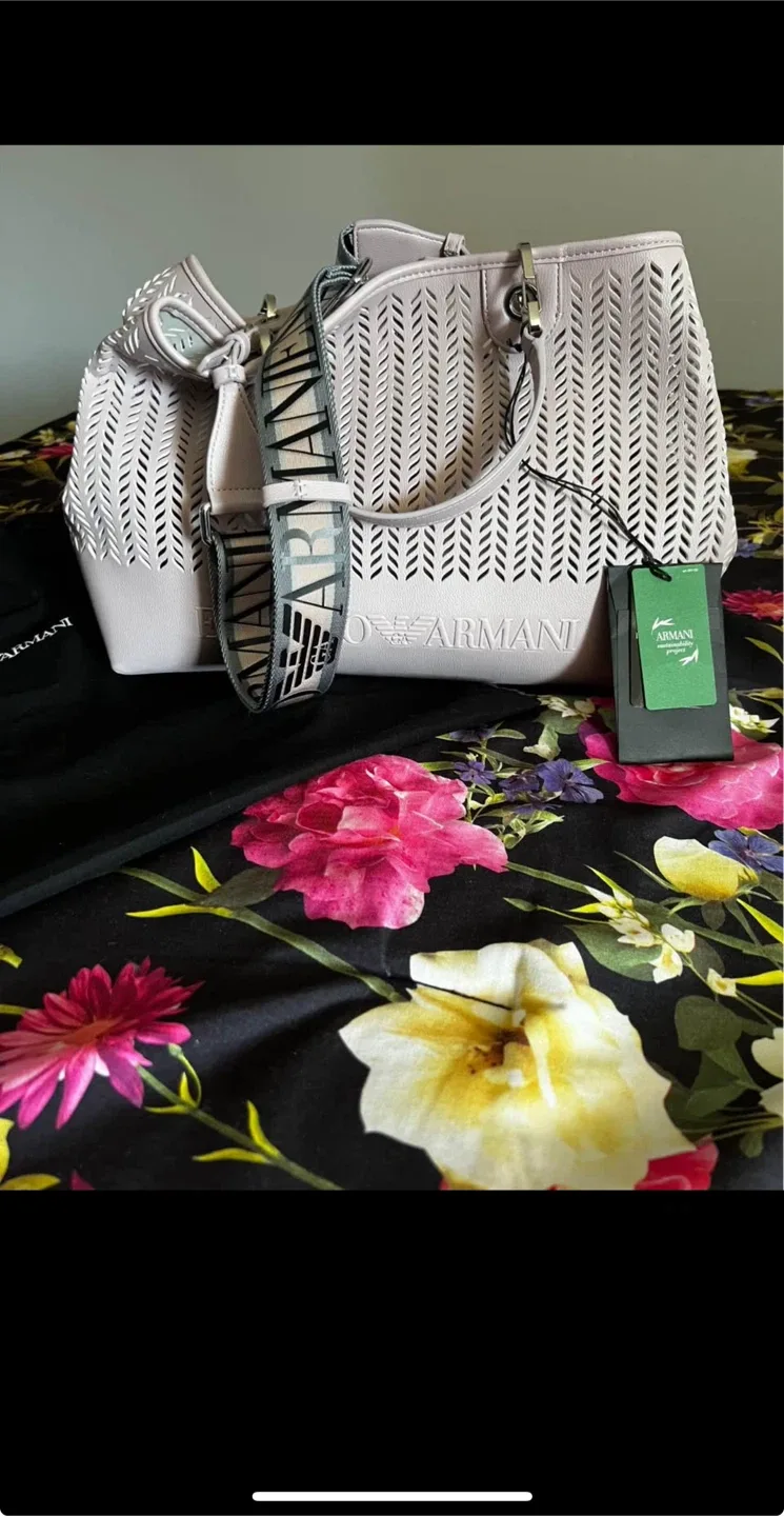 Emporio Armani Bag thumbnail