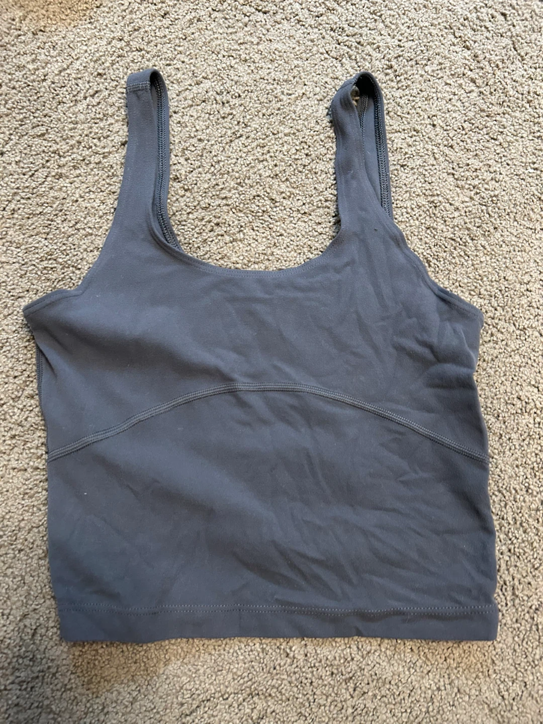TNAction Tank Top - Size 2XS