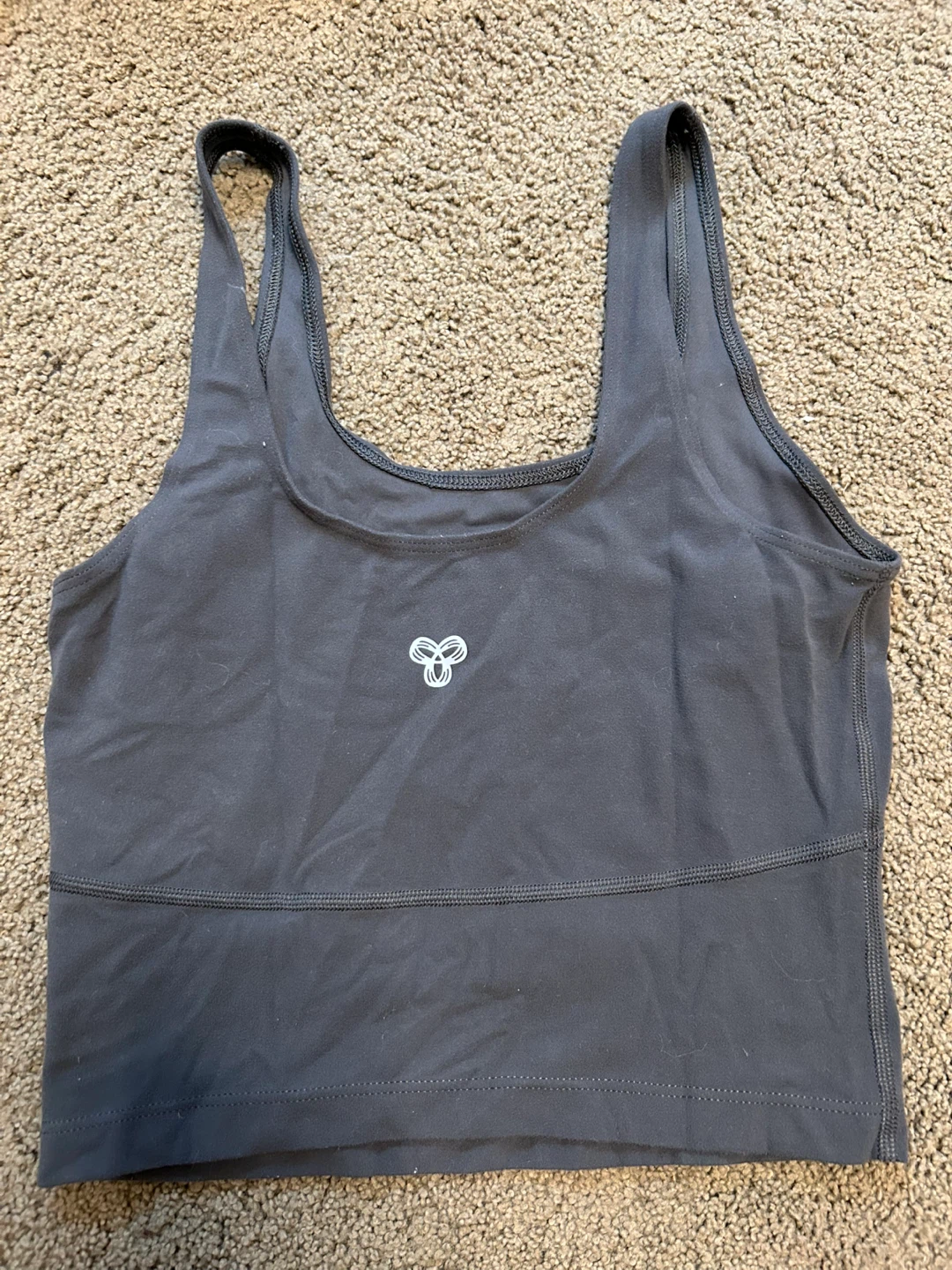 TNAction Tank Top - Size 2XS - photo 3