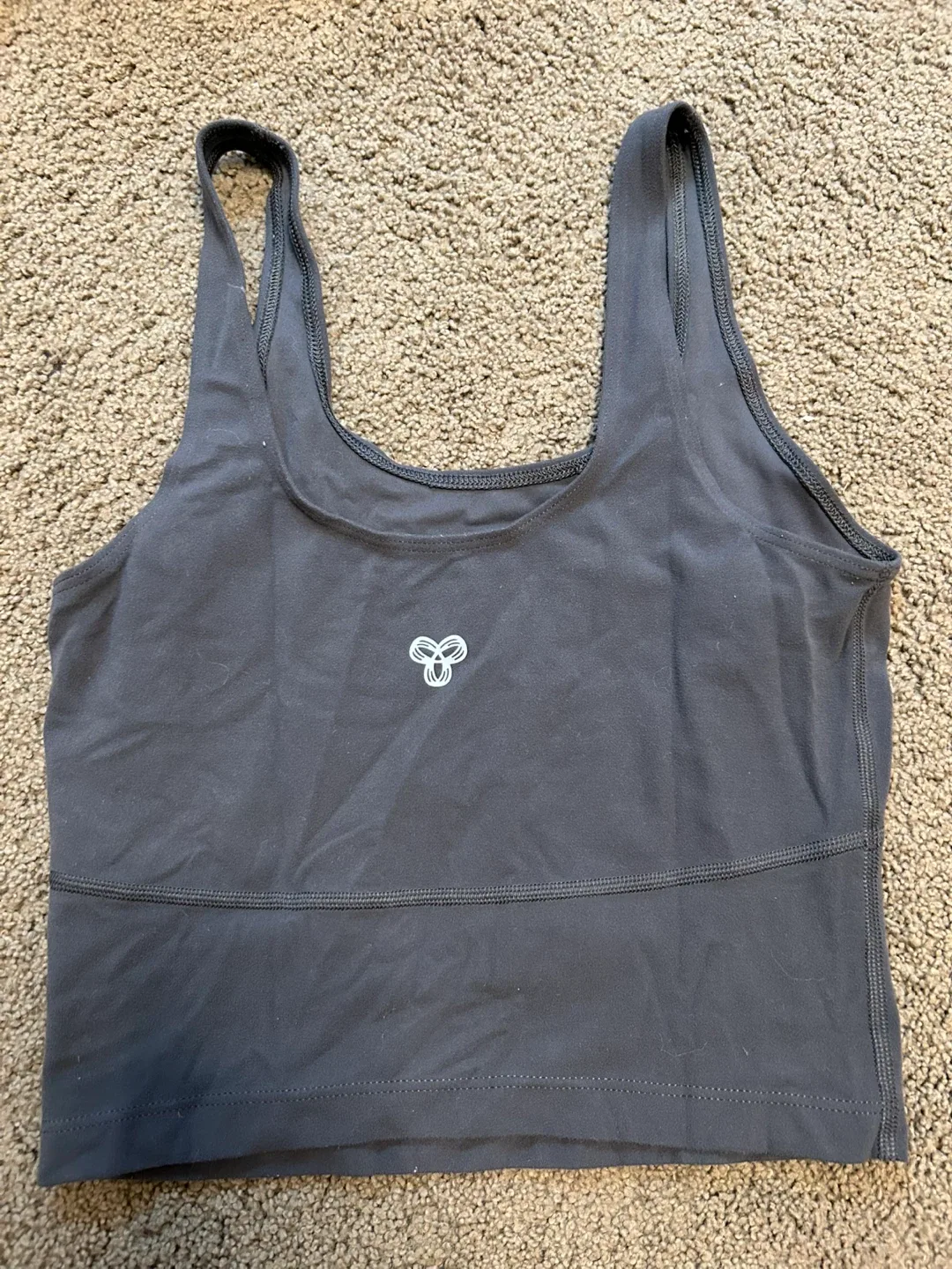 TNAction Tank Top - Size 2XS image indicator(3)