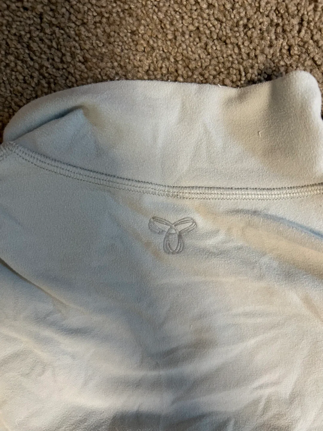 Garage Full Zip Jacket XS comes with FREE  XS image indicator(6)