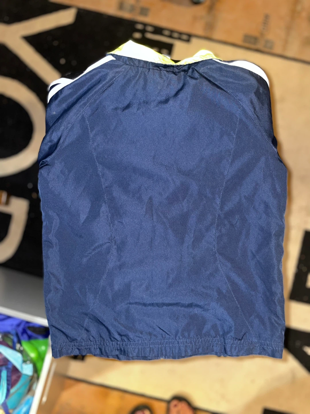 Adidas Jacket.  4T - photo 4