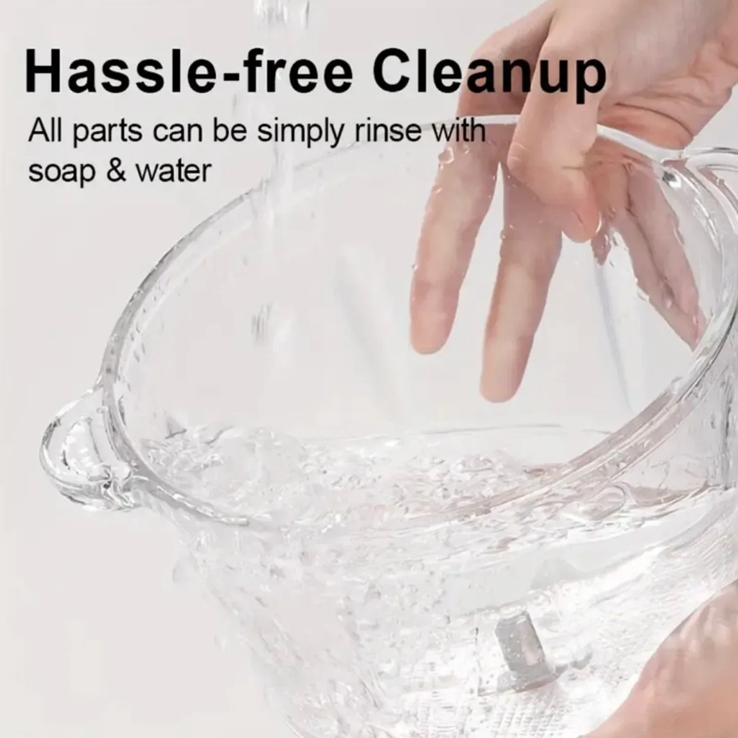 Food Processor - Brand New in Box image indicator(7)