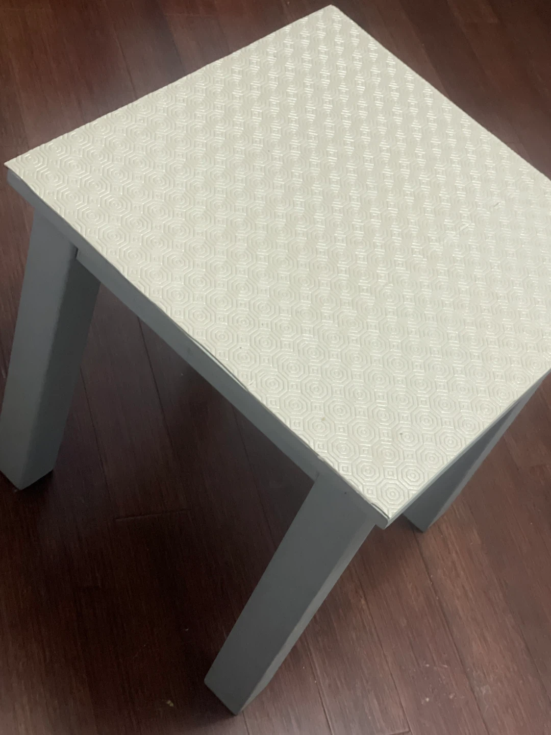 Grey coffee table - photo 2