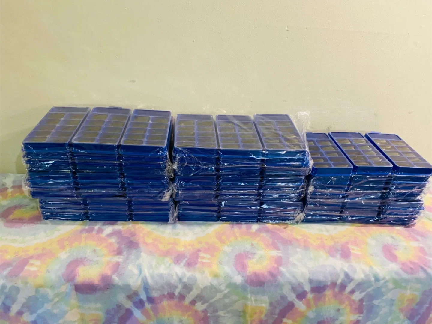 Nail art supplies (bulk) image indicator(2)