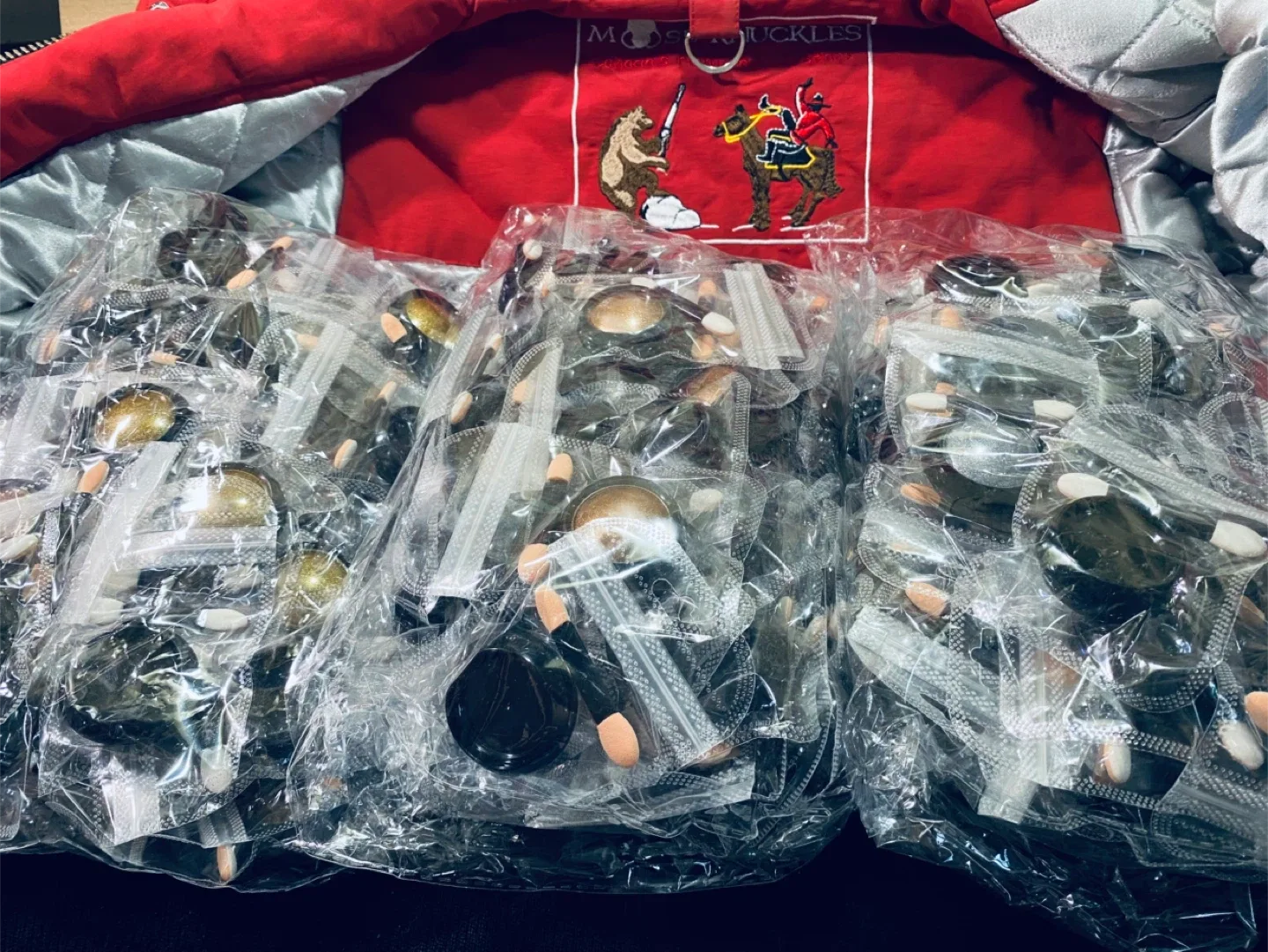 Nail art supplies (bulk) image indicator(5)