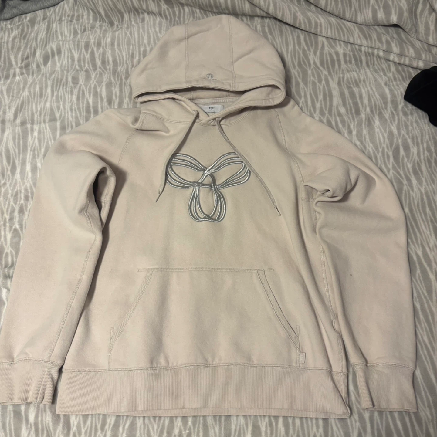 Tna Baltic Hoodie - XL
