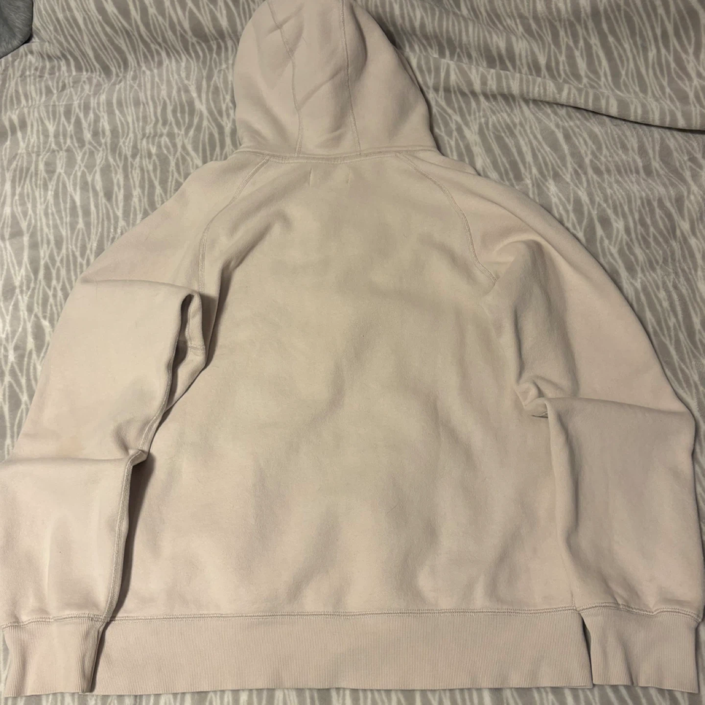 Tna Baltic Hoodie - XL - photo 2