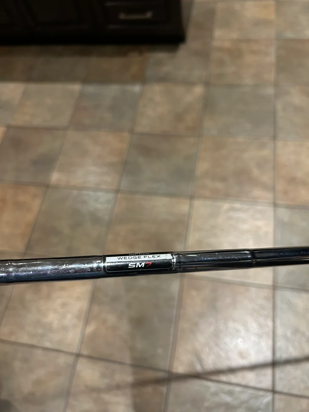 Titleist Vokey SM9 58 Degree Wedge image indicator(2)