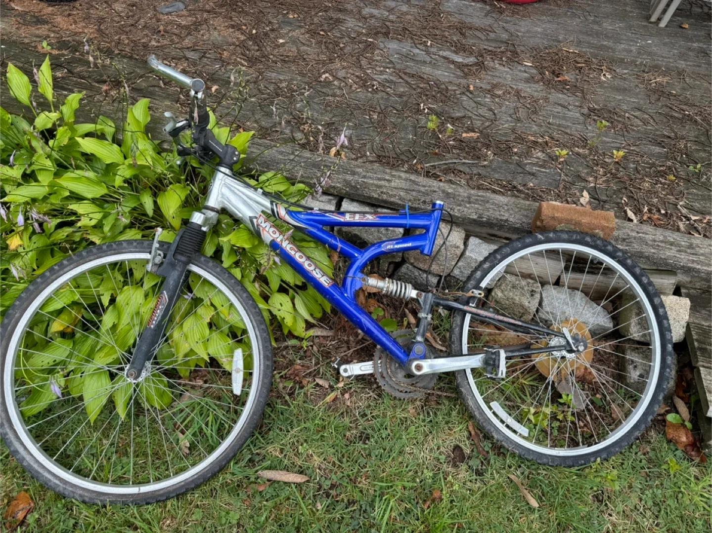 Diamondback & Iron Horse & Panasonic Bikes - As Is image indicator(7)