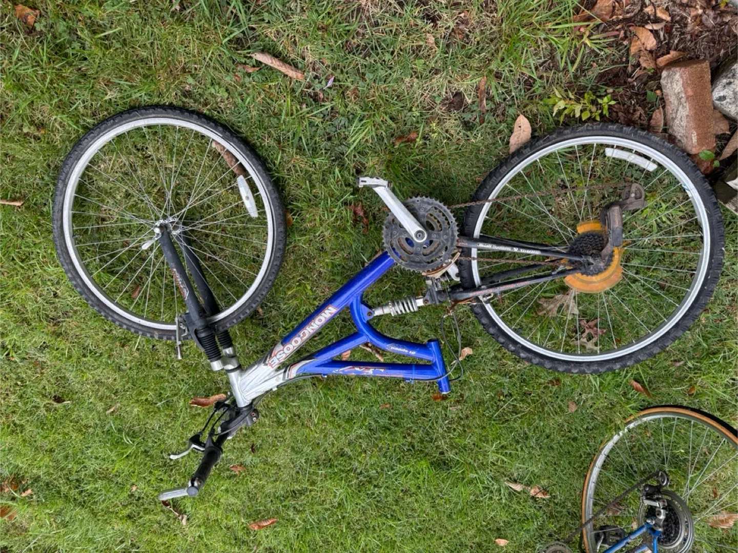 Diamondback & Iron Horse & Panasonic Bikes - As Is image indicator(8)