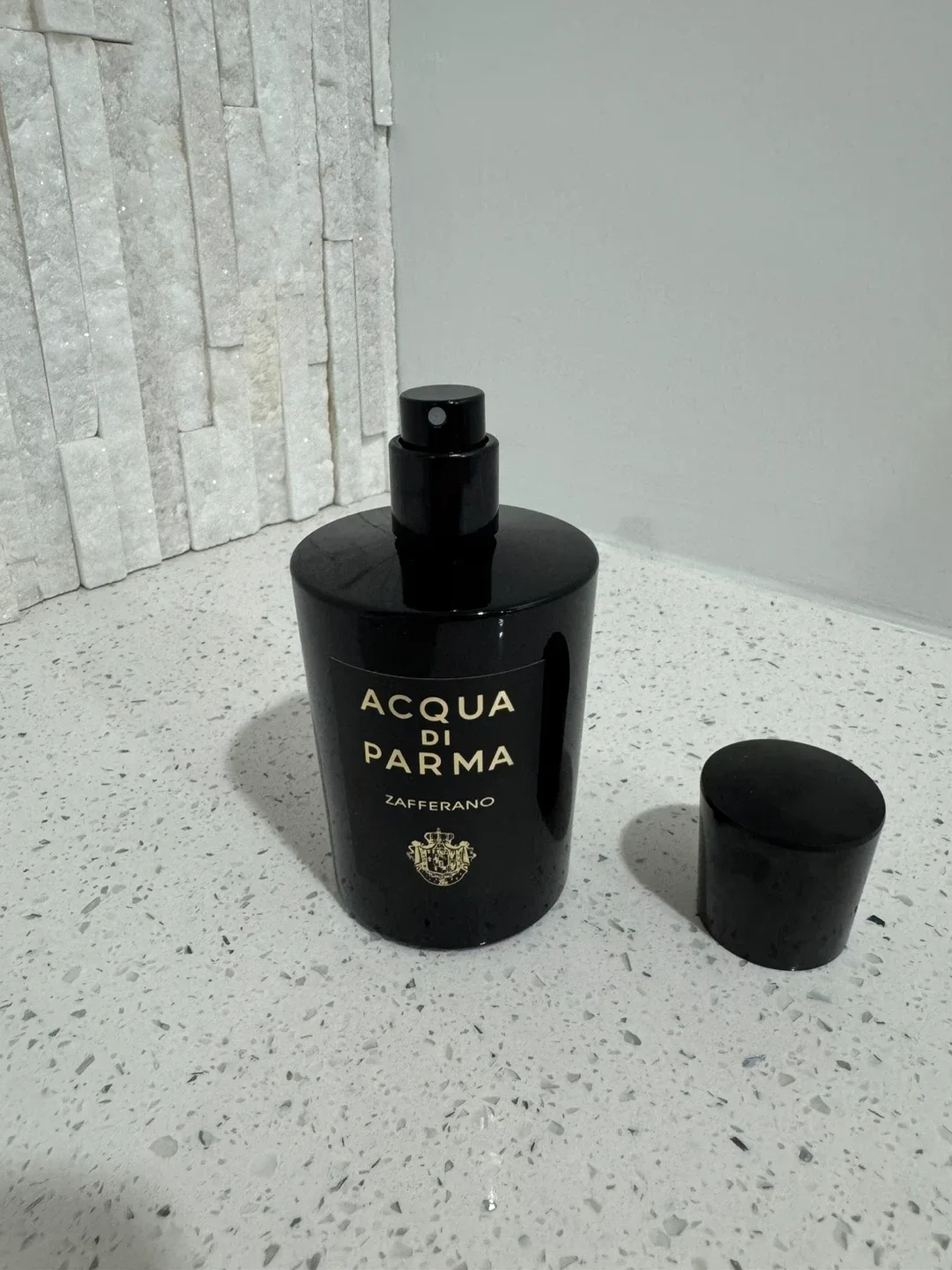 Acqua di Parma Zafferano 100ml image indicator(2)