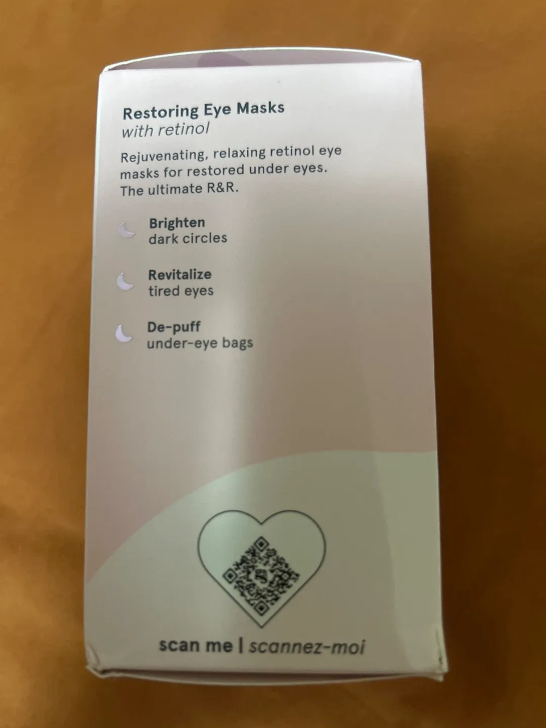 Grace & Stella Restoring Eye Masks (24 pairs) image indicator(4)