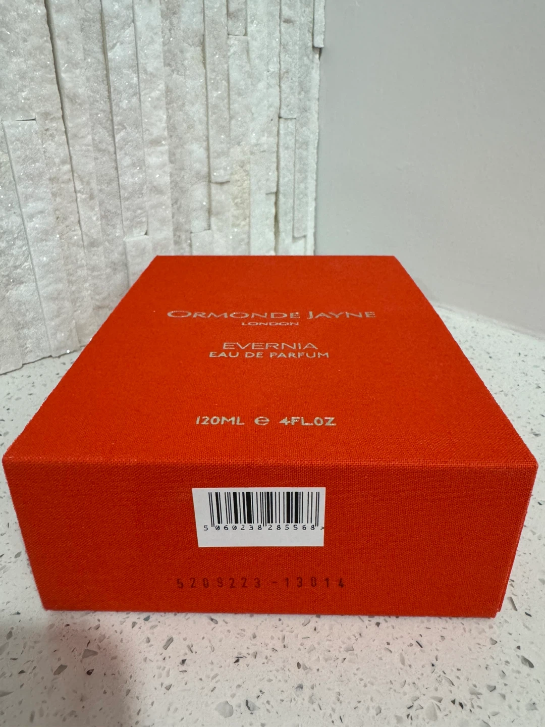 Ormonde Jayne Evernia 120ml - photo 3
