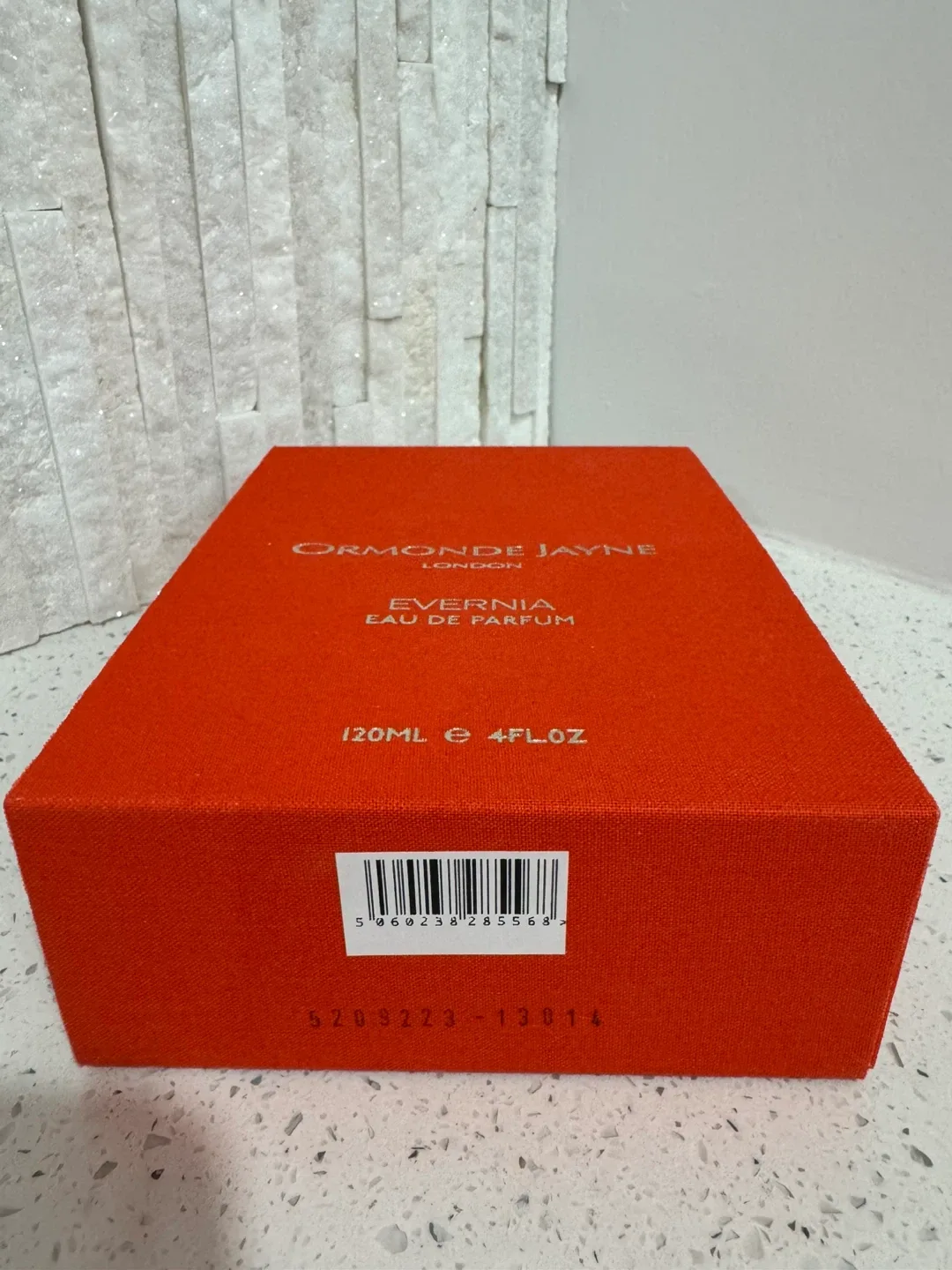 Ormonde Jayne Evernia 120ml image indicator(3)