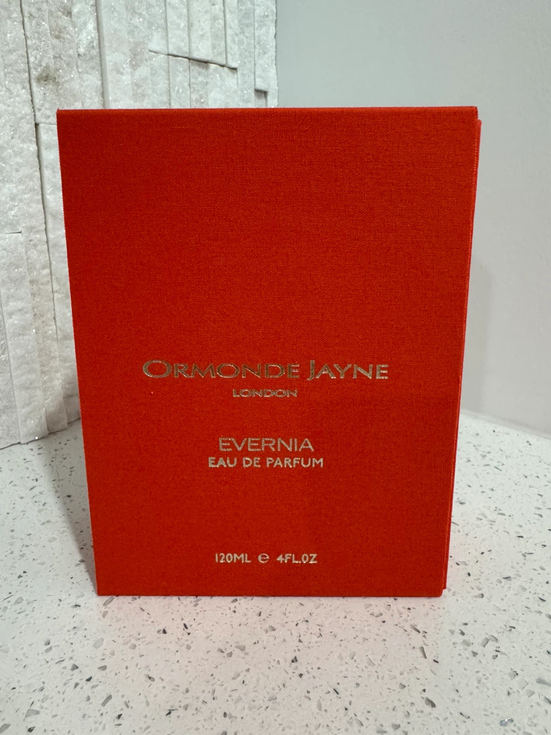Ormonde Jayne Evernia 120ml