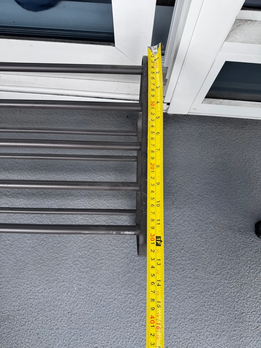 Metal Shoe Rack image indicator(3)