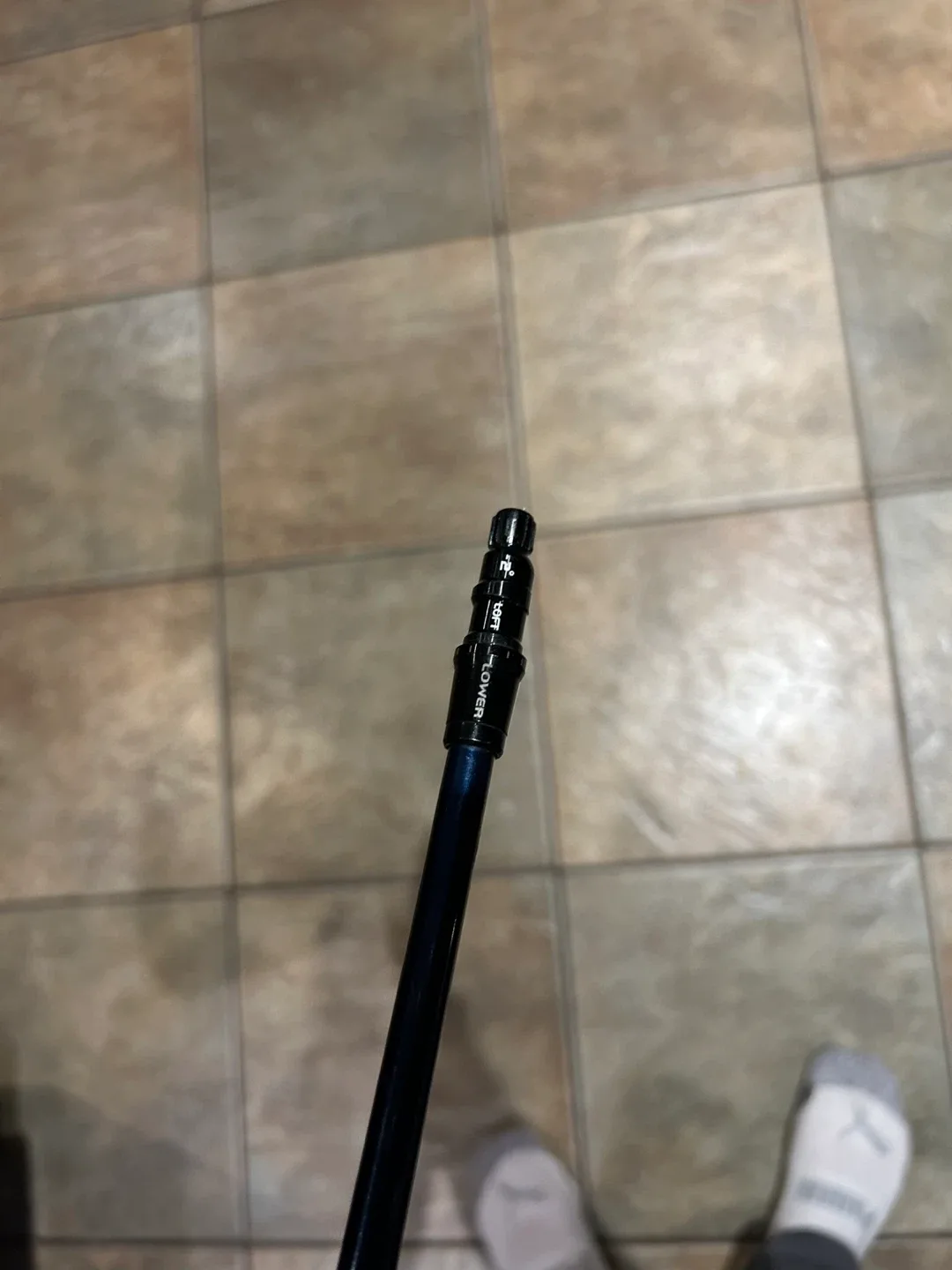 TaylorMade Ventus 6-R Fujikura Golf Club image indicator(2)