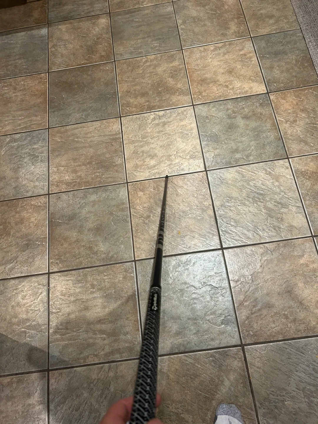 TaylorMade Ventus 6-R Fujikura Golf Club image indicator(5)