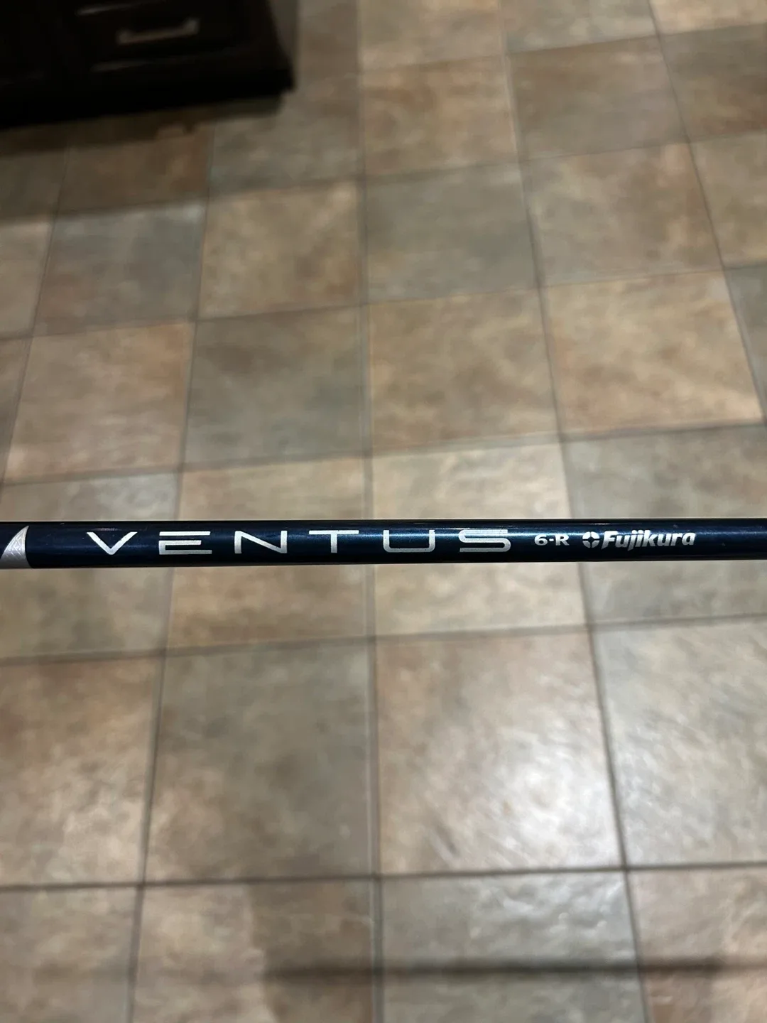 TaylorMade Ventus 6-R Fujikura Golf Club image indicator(3)