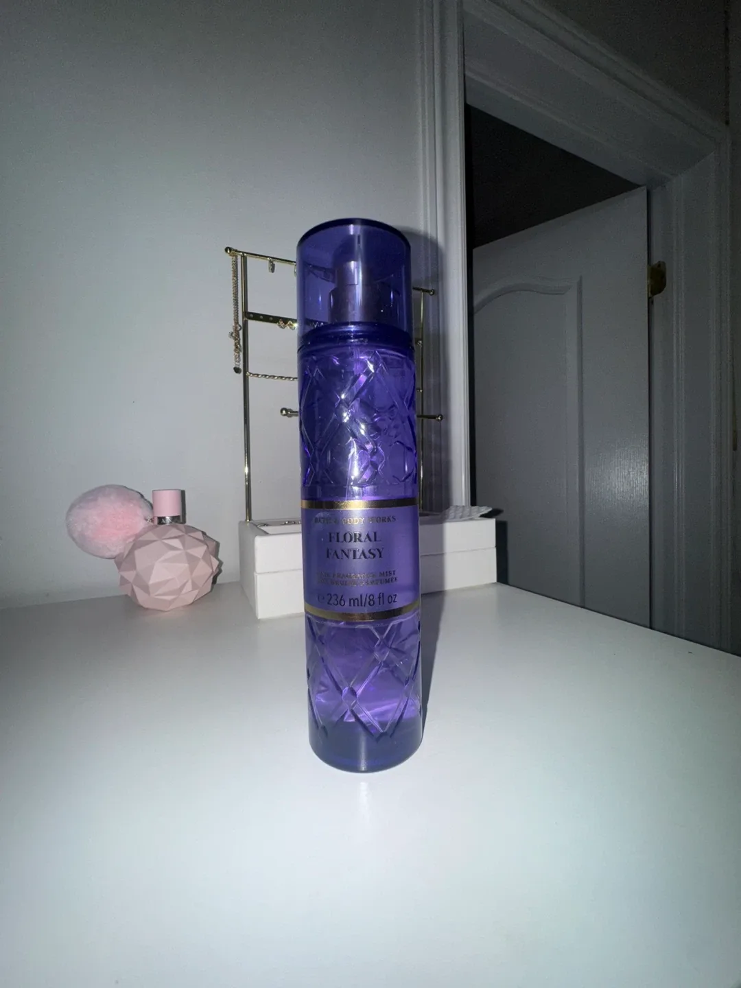 Bath & Body Works Floral Fantasy Fine Fragrance Mist image indicator(2)