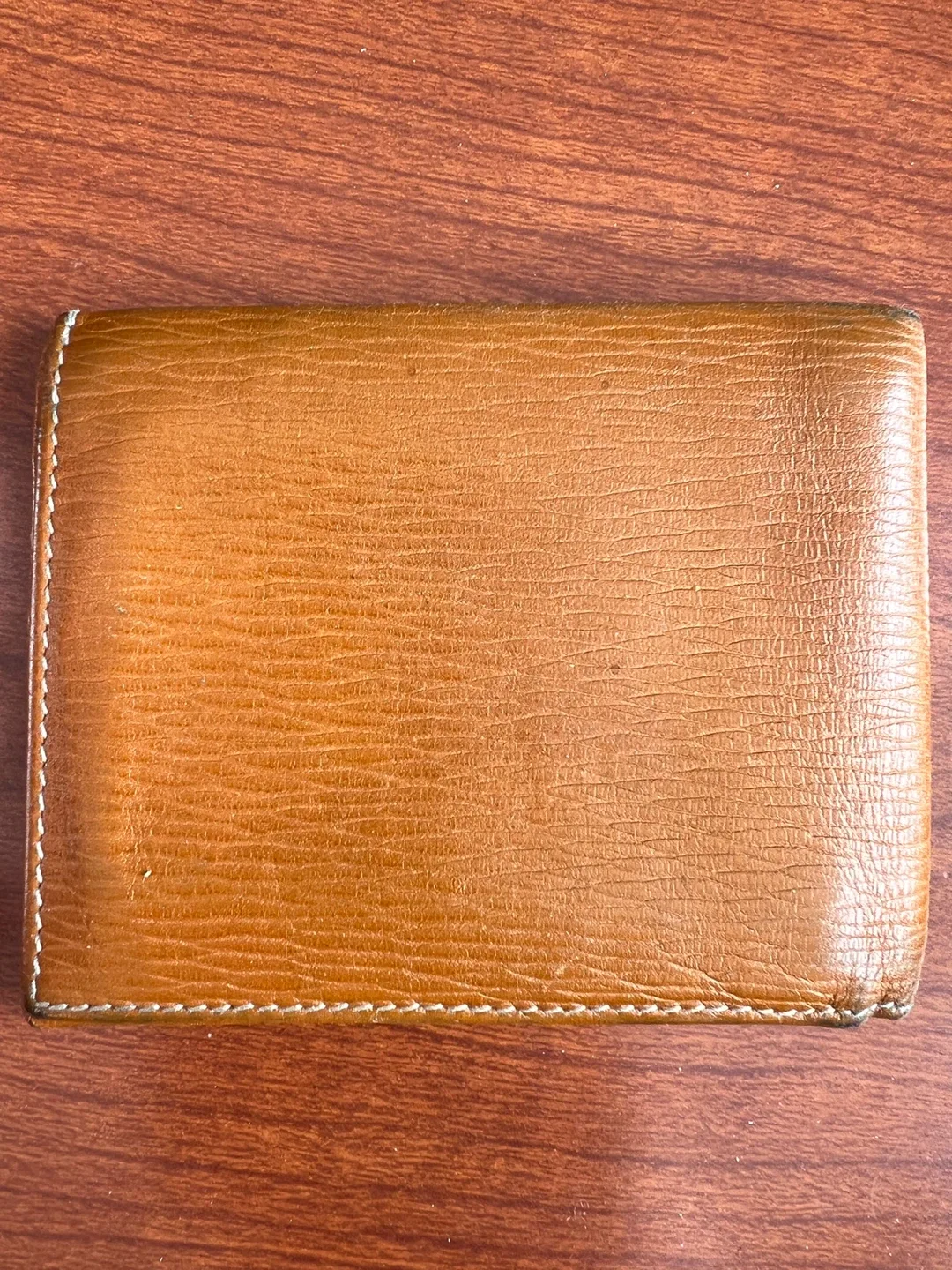 Salvatore Ferragamo Leather Wallet image indicator(5)