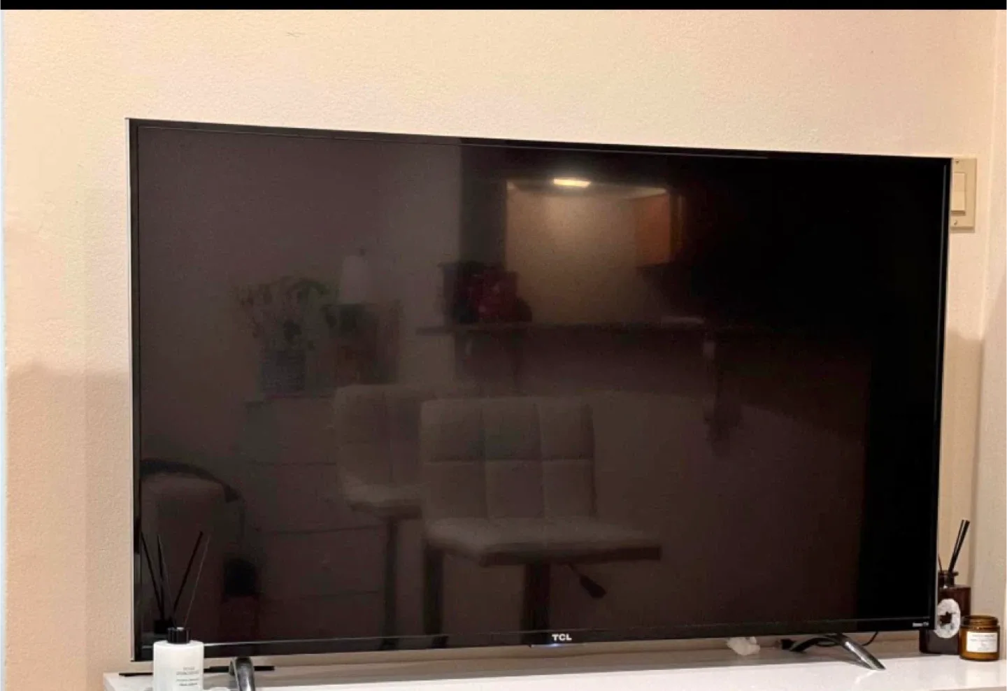 TCL Roku TV image indicator(2)